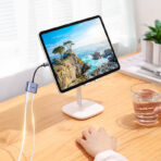 Adaptor 2-în-1 UGREEN USB-C la 3.5mm CM231 - imagine 10