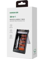 Set de surubelnite Ugreen din aliaj de aluminiu 38 în 1 (80459 CM372) - imagine 2