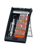 Set de surubelnite Ugreen din aliaj de aluminiu 38 în 1 (80459 CM372) - imagine 5