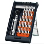 Set de surubelnite Ugreen din aliaj de aluminiu 38 în 1 (80459 CM372)