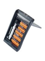 Set de surubelnite Ugreen din aliaj de aluminiu 38 în 1 (80459 CM372) - imagine 6