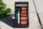 Set de surubelnite UGREEN CM372 38 în 1 din aliaj de aluminiu - Image 11