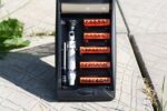 Set de surubelnite UGREEN CM372 38 în 1 din aliaj de aluminiu