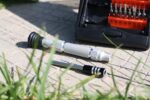 Set de surubelnite UGREEN CM372 38 în 1 din aliaj de aluminiu - Image 8
