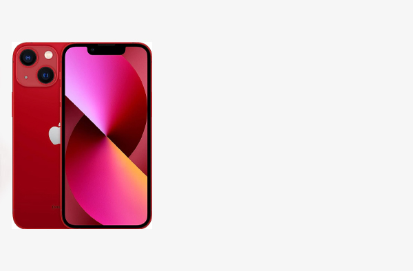 iPhone 13 mini Red